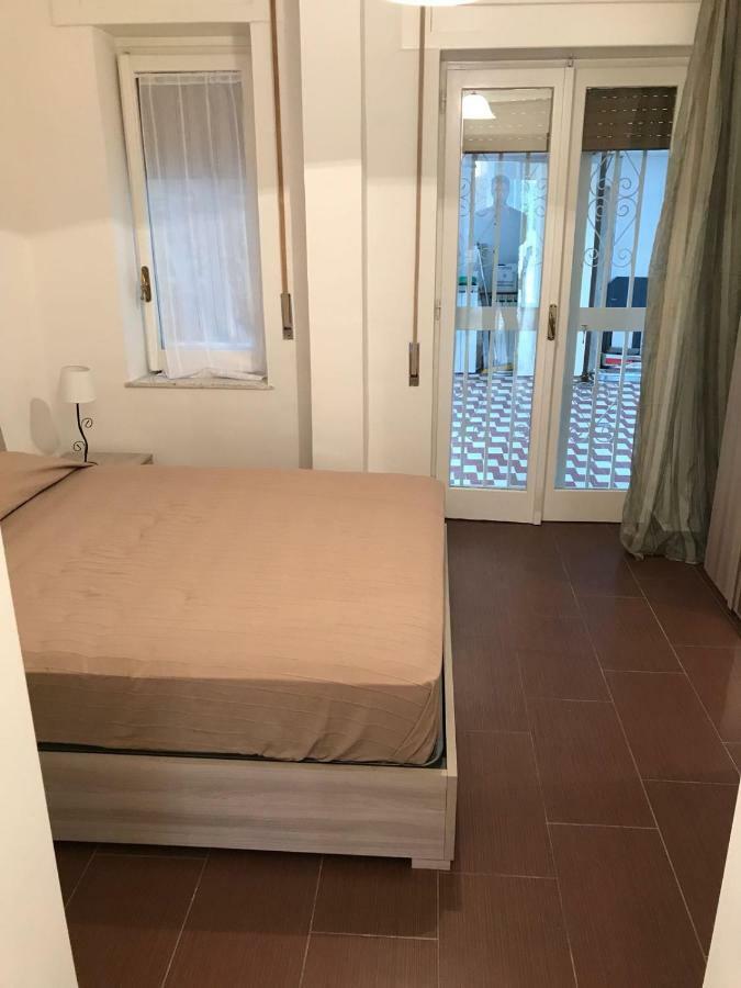 Casetta Belvedere Neapel Exterior foto