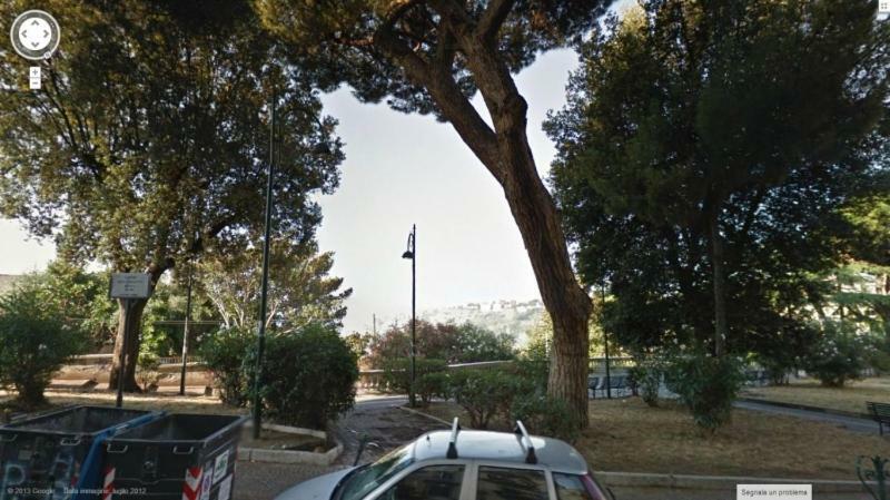 Casetta Belvedere Neapel Exterior foto